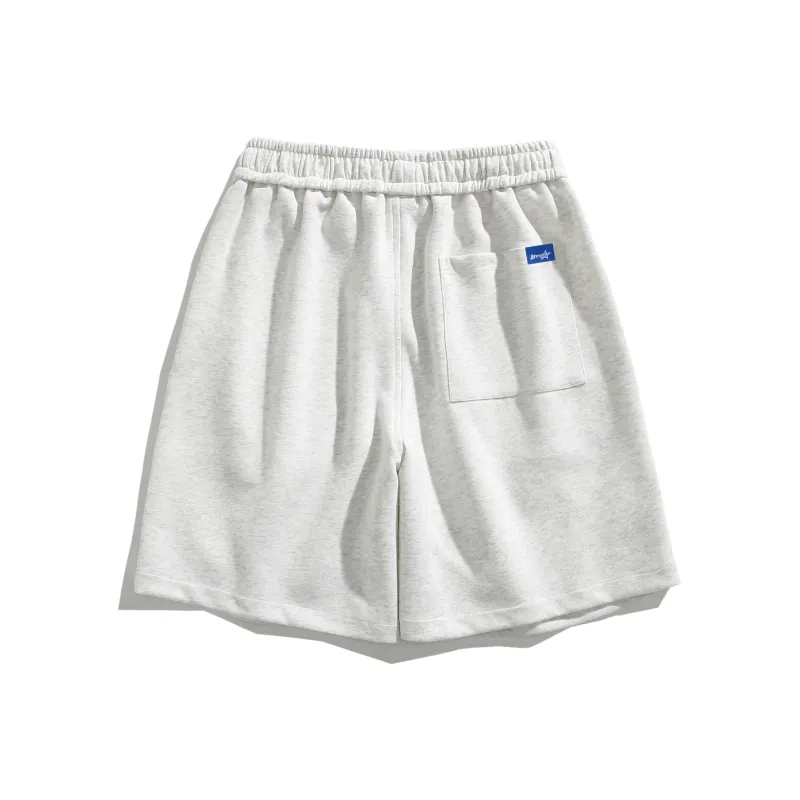 UPZCY Casual Shorts Unisex-3