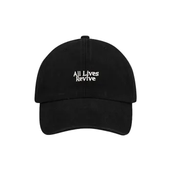 IOTS Polyester Baseball Caps Unisex