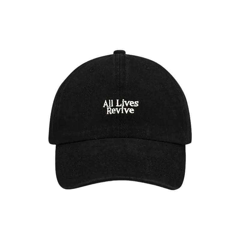 IOTS Polyester Baseball Caps Unisex-0