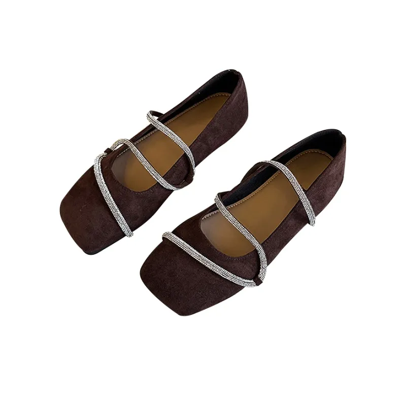 TADSW Casual Single Shoes Women's-7