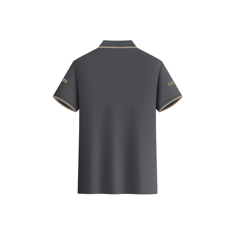 CSKS Polo Shirts Unisex-14