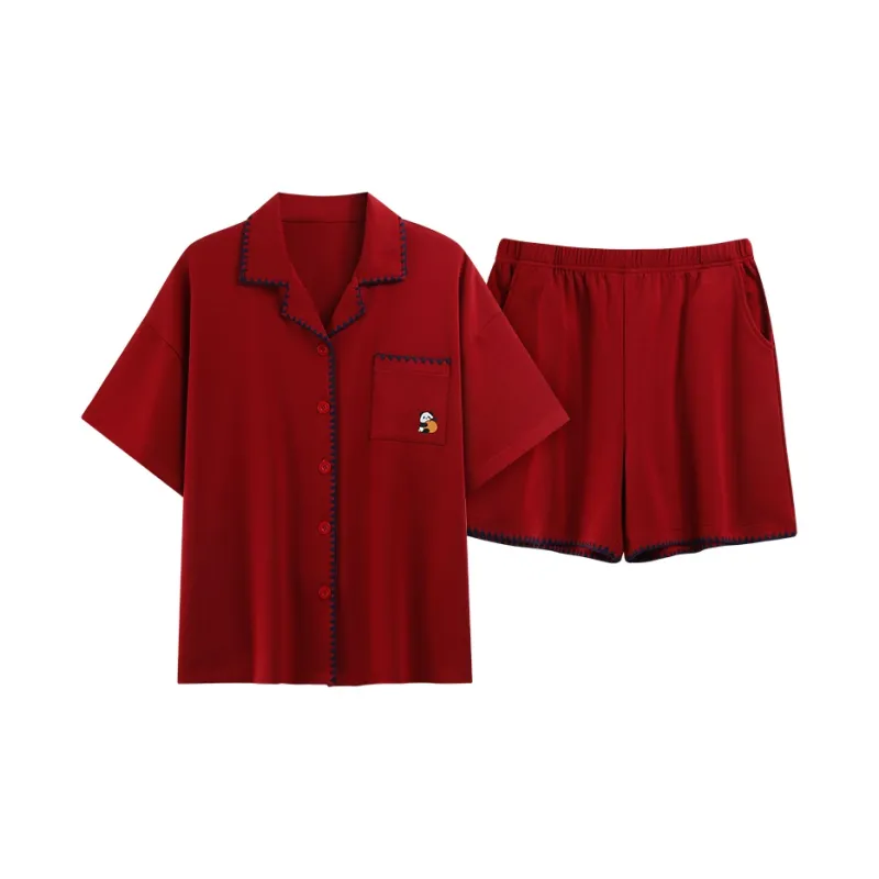 FENTENGCARE Women's Pajama Sets-0