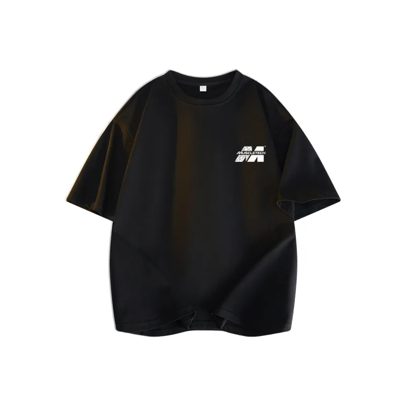 MUSCLETECH T Shirts Unisex-1