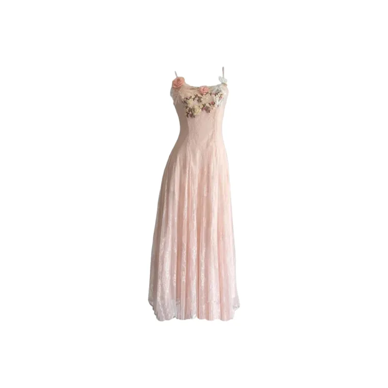 Incolore Slip Dresses Women's-0