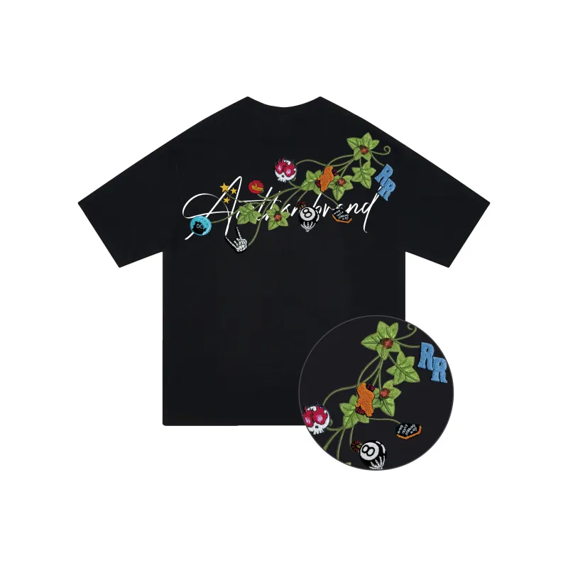 TBSM T Shirts Unisex-1
