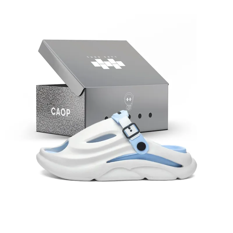 CAOP Slide Slippers Unisex Box Included-12