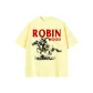 Cream Yellow