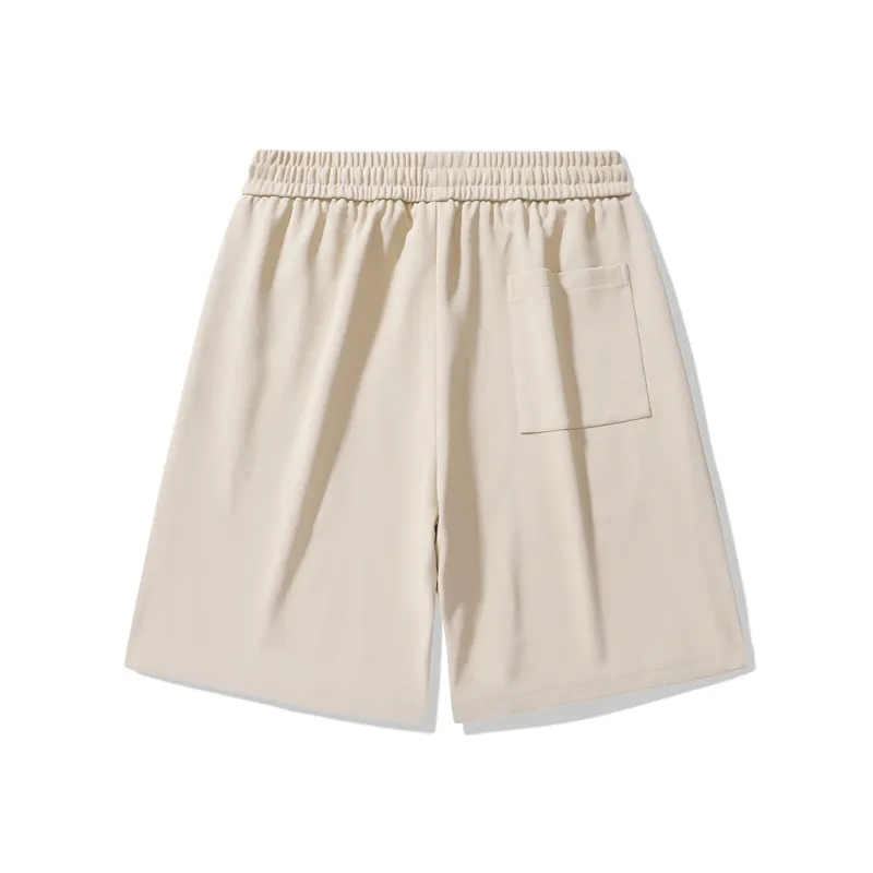 UNIWOLF Casual Shorts Unisex-9