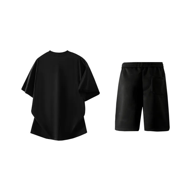ROSECREED Casual Sportswear Unisex-1