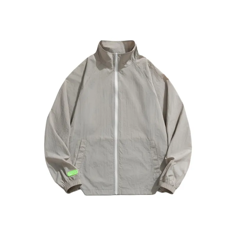 Yalu preferred Jackets Unisex-2