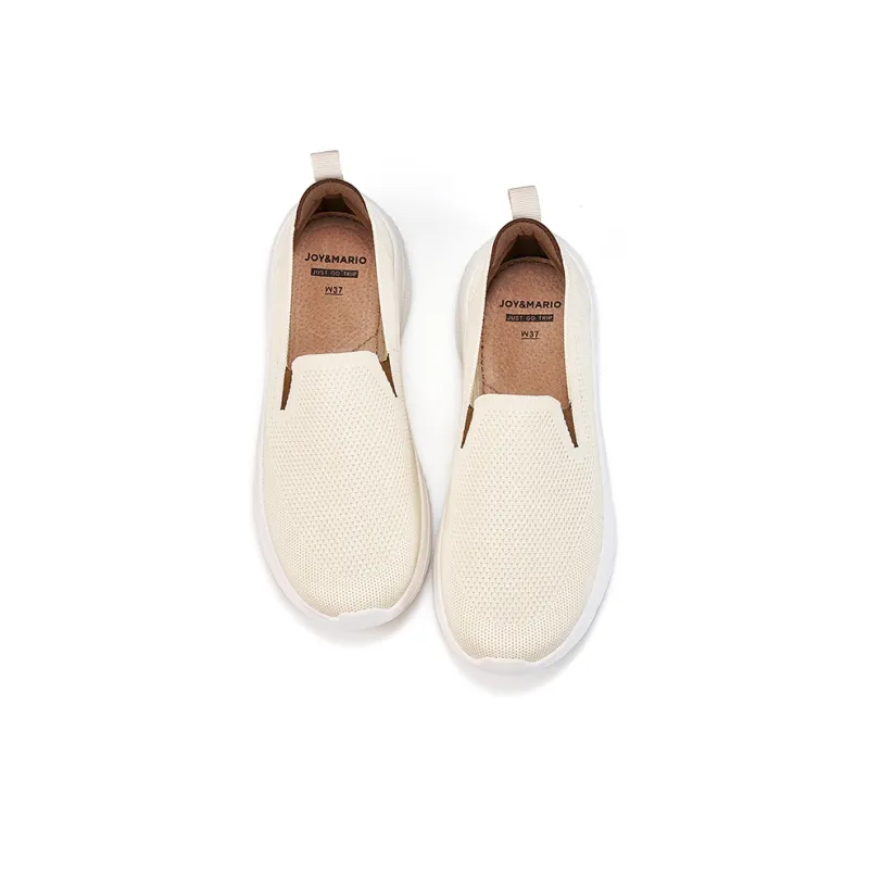Joy&Mario Low Top Casual Shoes Women's-10