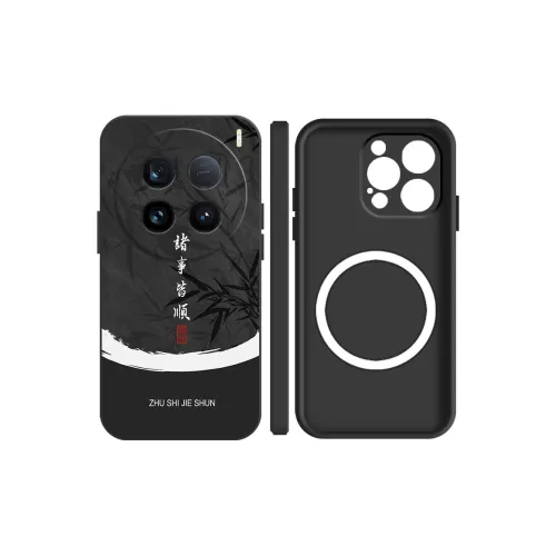 BAOCHENG Phone Cases
