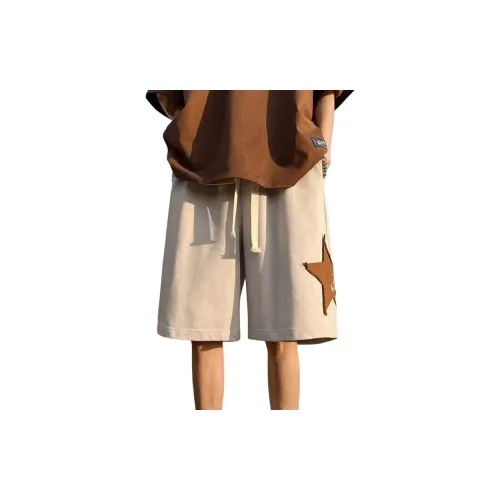 OKPI Casual Shorts Unisex