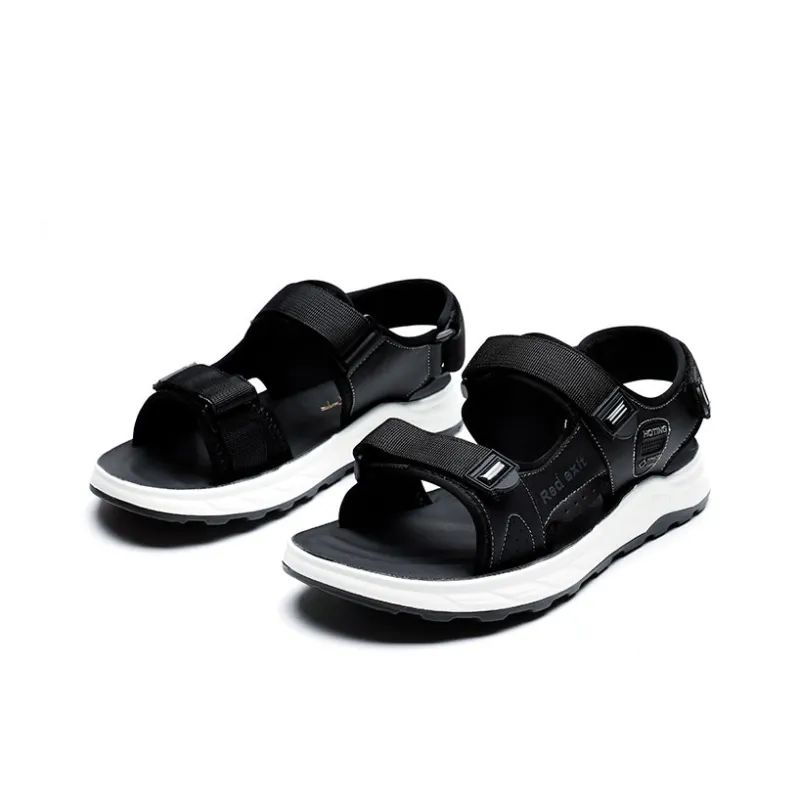 RED DRAGONFLY Beach Sandals Men's-3