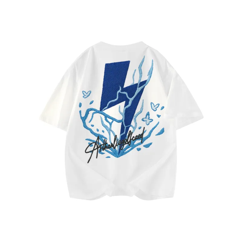 CHARLIE GOLF T Shirts Unisex-12