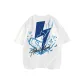 White Blue