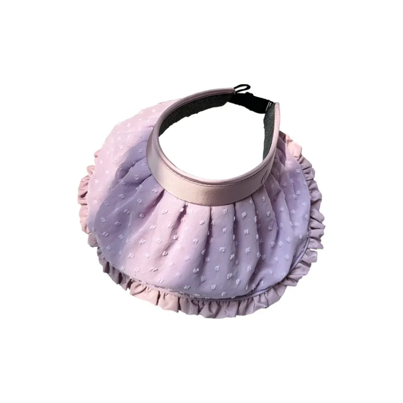 Classmate Yang Polyester Sun Protection Hats Women's-6
