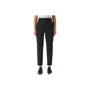 MaxMara Casual Pants Women's Marine Blue