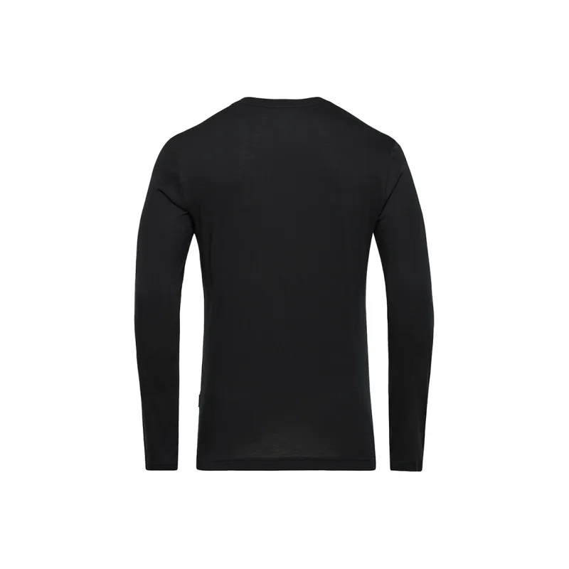 BLACKYAK FW24 M Capas Supima T Shirt Men's-1