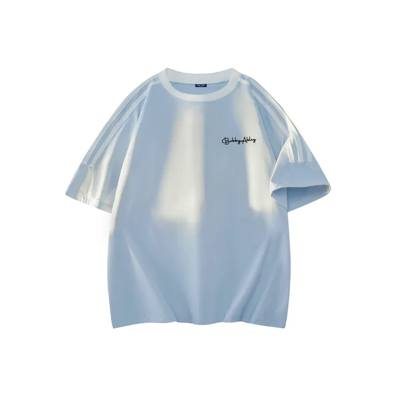 BOBBY ABLEY T Shirts Unisex-8