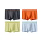 Dark Gray+Orange+Fruit Green+Light Blue