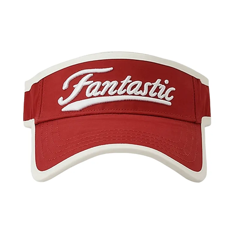 PLAN IN Cotton Sun Protection Hats Unisex-0