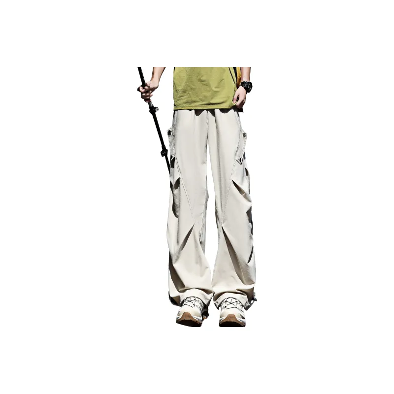 G21 Casual Pants Unisex-20