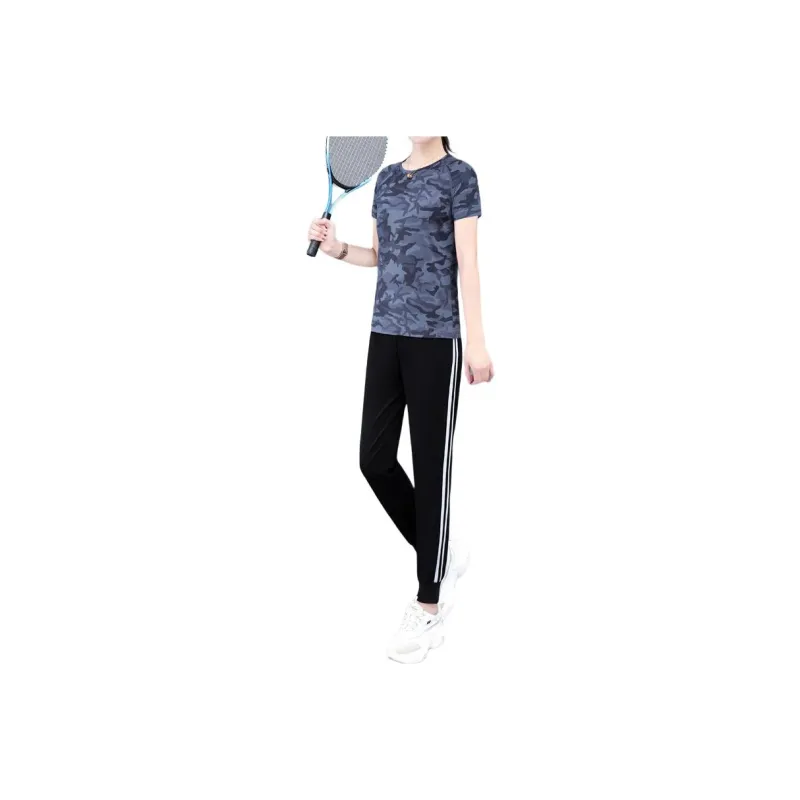 CENPIN Fitness Sets Women's-9