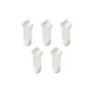 5 Pack Ecru (5-Pack)