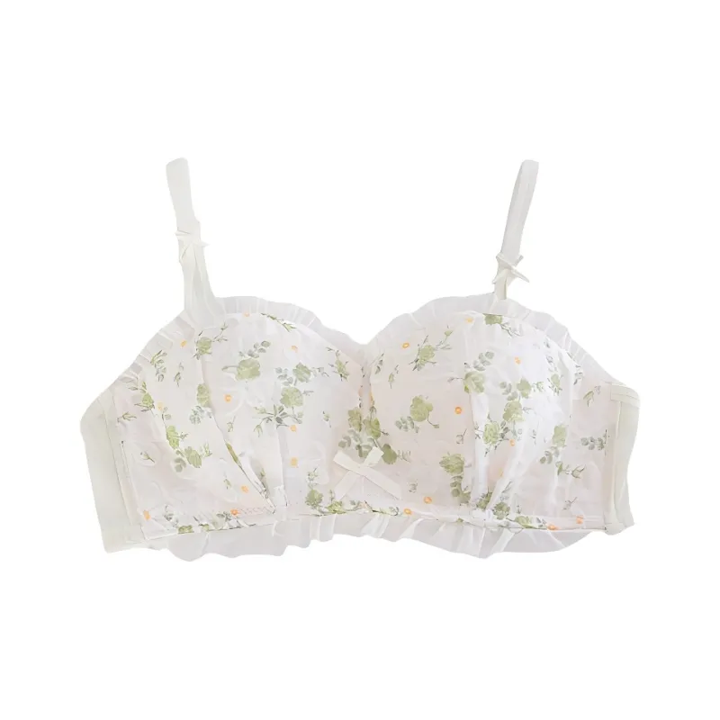 GOSO Women's Bras-0