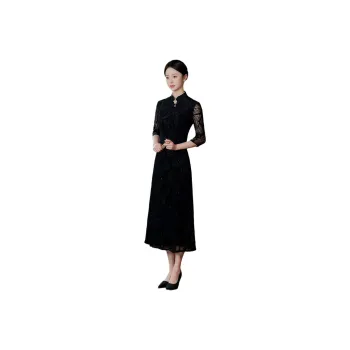 MJ Cheongsams Women's