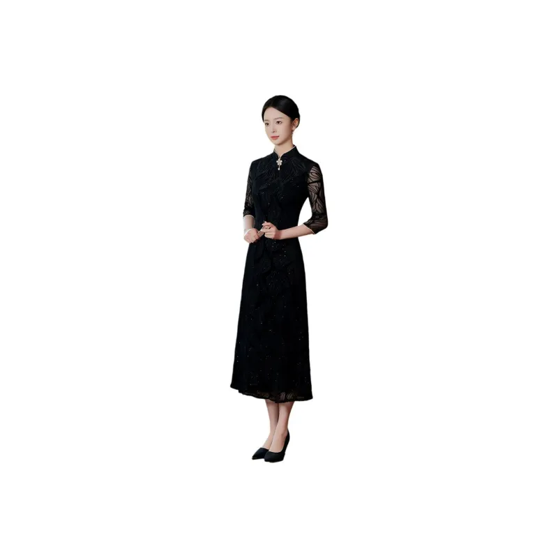 MJ Cheongsams Women's-0