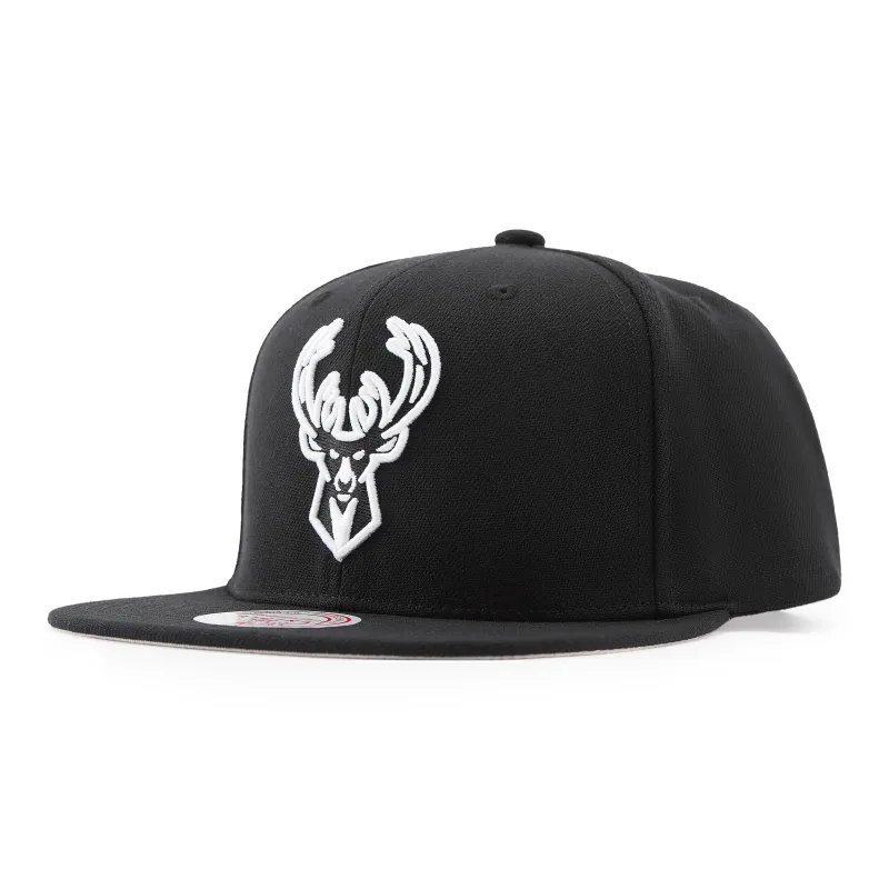 Mitchell & Ness Polyester Baseball Caps Unisex-2