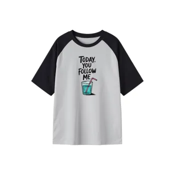 FAIRWHALE T Shirts Women's