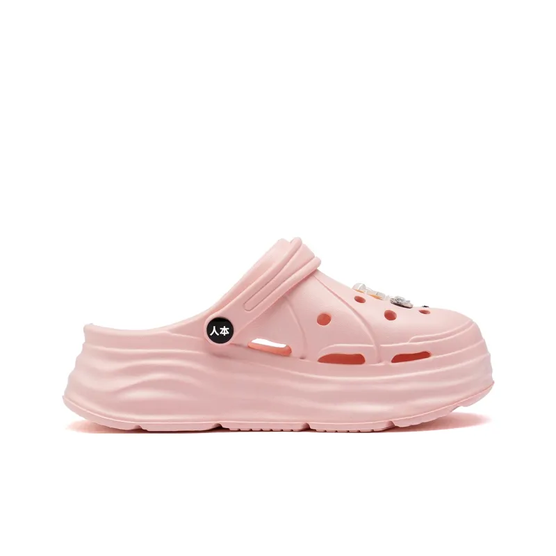 Humanism 1986 Clogs Women's-2