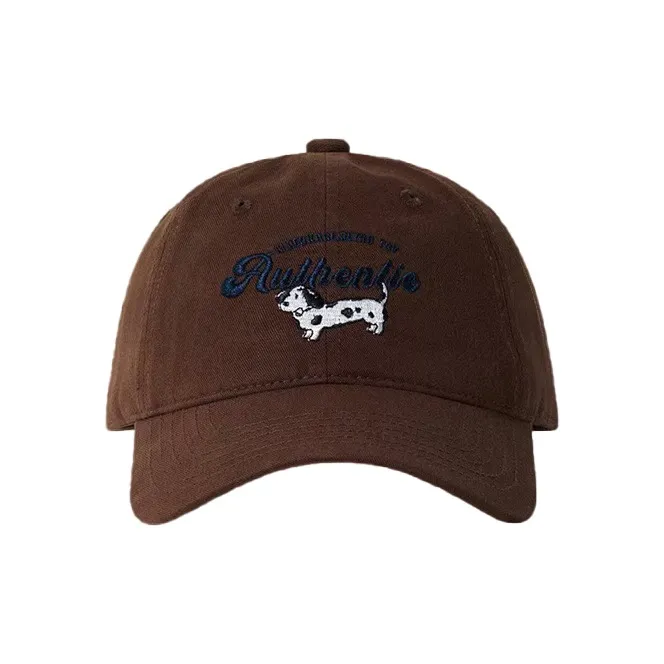 IOTS Polyester Baseball Caps Unisex-9