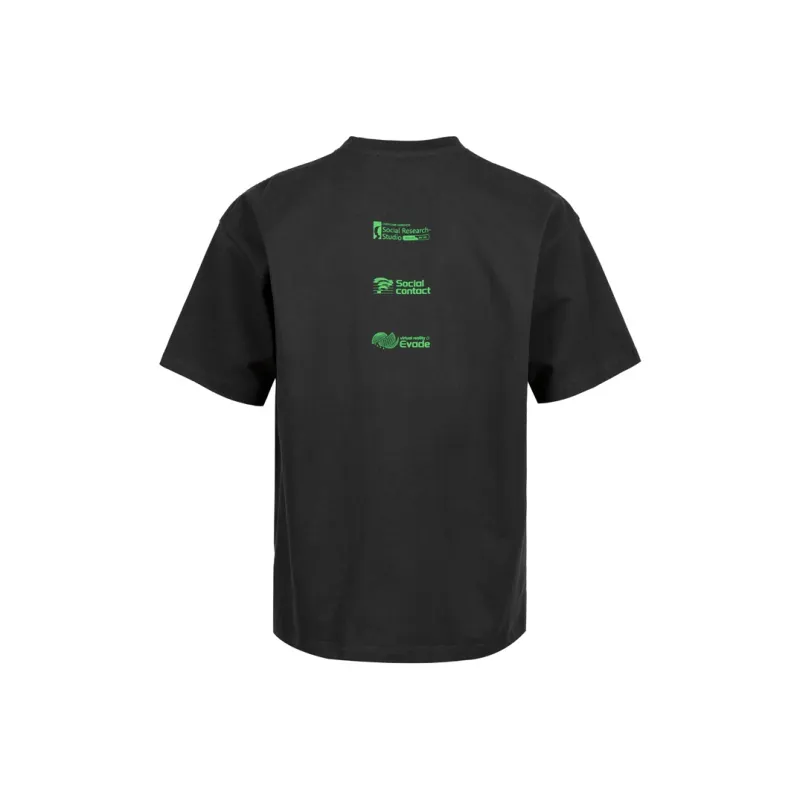 ORANGE DRAGON T Shirts Unisex-3