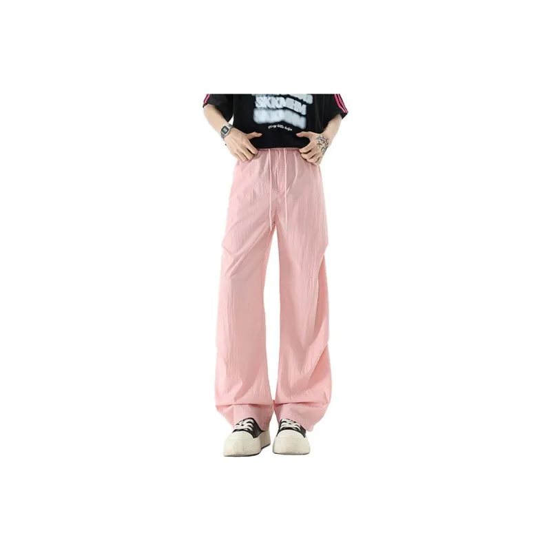 SCHEPPERHEYN Casual Pants Unisex-6