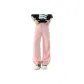Pink Extended Length