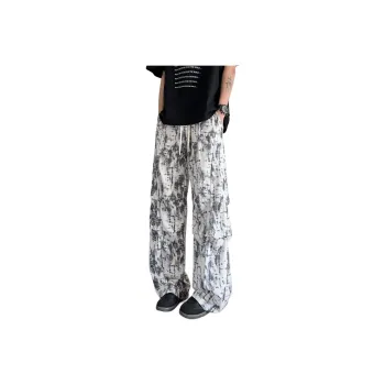 MIIOW Trend Party Series Casual Pants Unisex