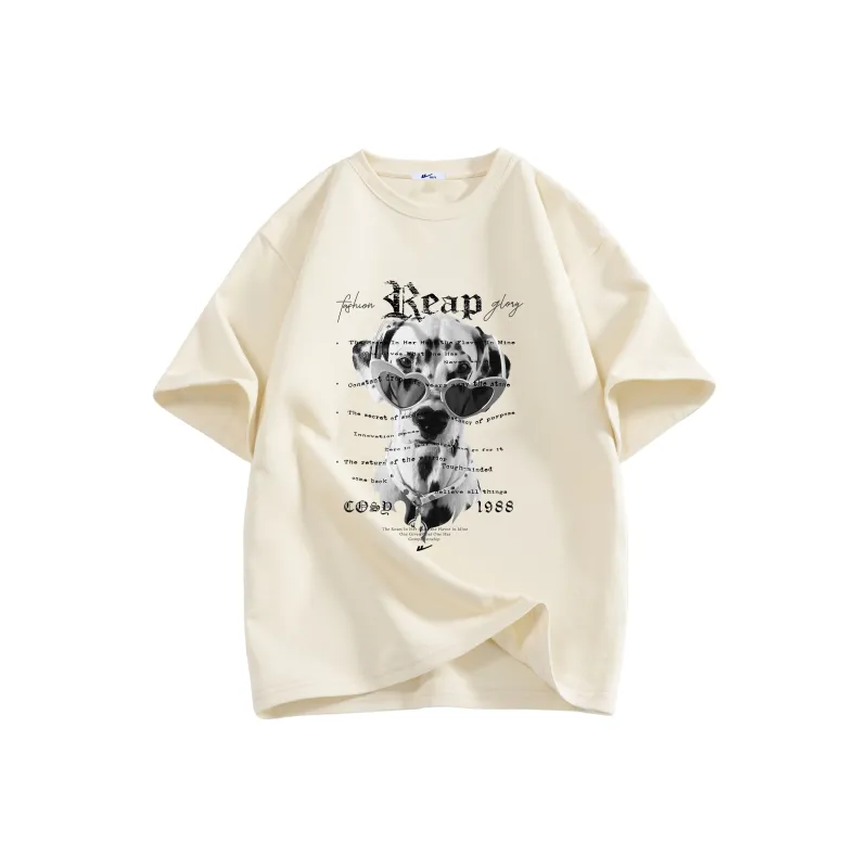 WARRIOR T Shirts Unisex-8