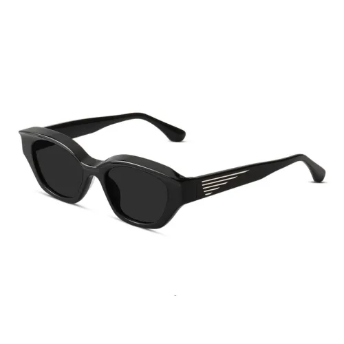 CELINE Oval Frame Glasses