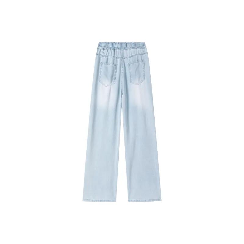 SAME FLOW Jeans Unisex-17