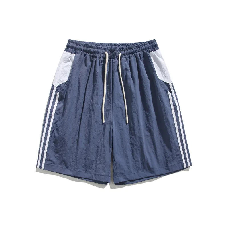 DNBH Casual Shorts Unisex-12