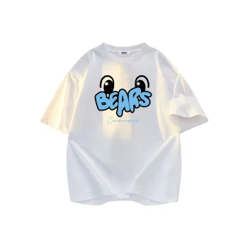 CAREBEARS T Shirts Unisex