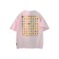 Pink (100% cotton)