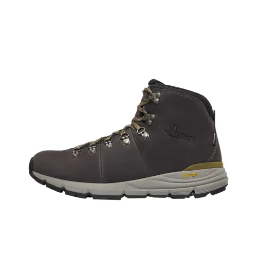 Danner Mountain 600 Ankle Boots Men's Umber