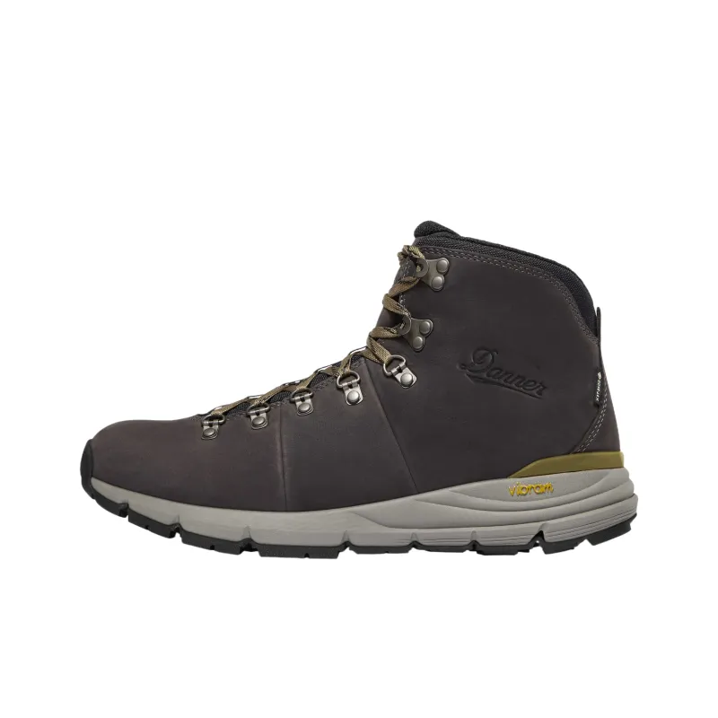 Danner Mountain 600 Ankle Boots Men's Umber-0