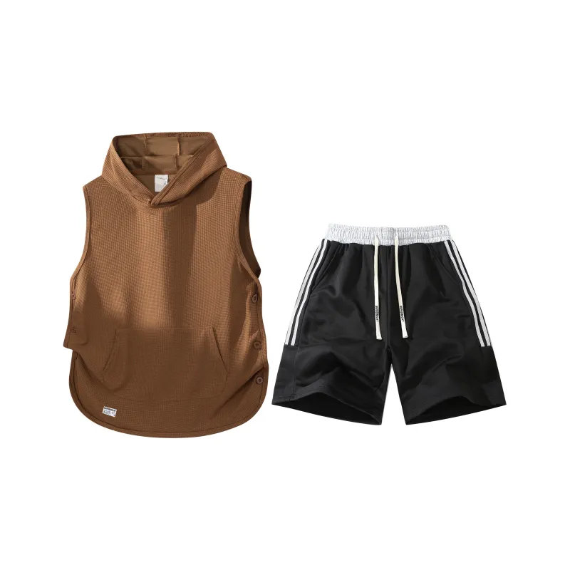 Supremo Cat Casual Sportswear Unisex-16