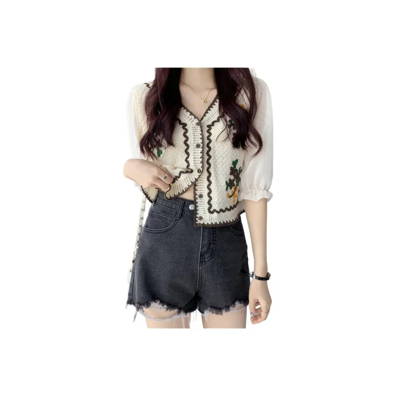 The Temptation Of The Muse Shirt Women's-4